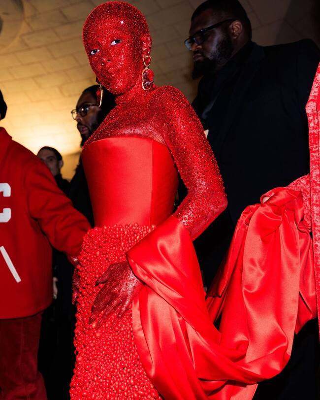 Fuente: @voguemagazine