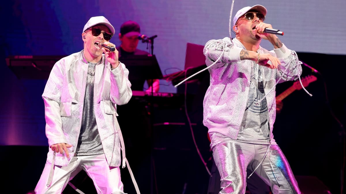 ¿Ahora sí que sí? Wisin y Yandel anuncian su separación definitiva