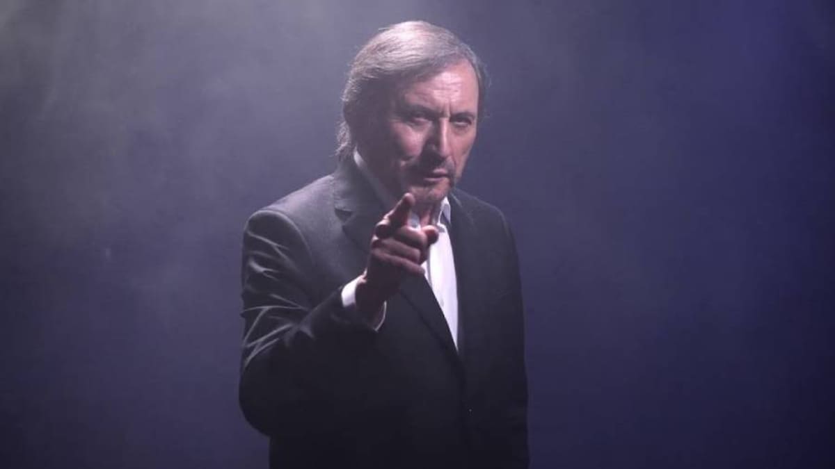 «Nada hacía presagiar»: TVN confirma el regreso de Mea Culpa