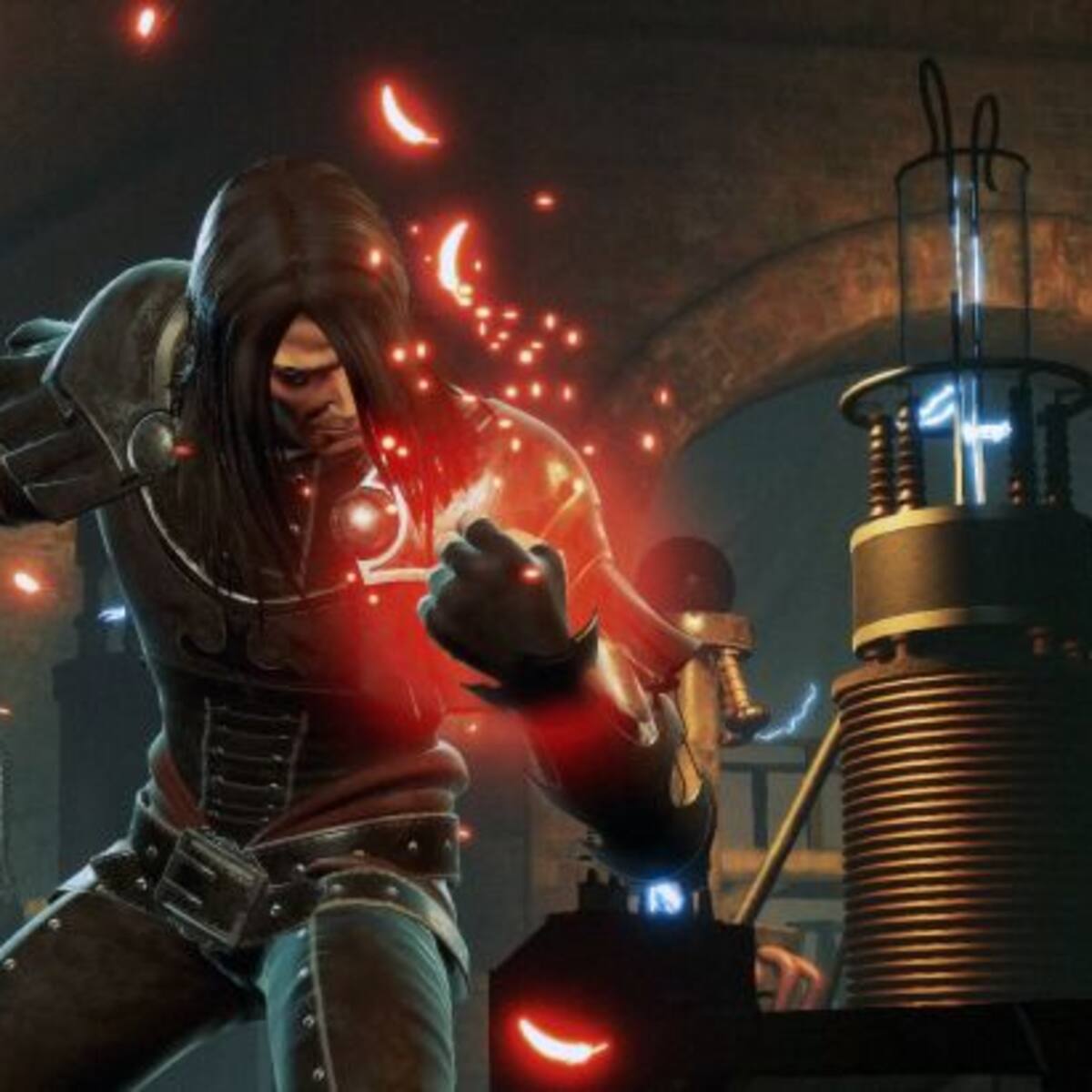 “Omen of Sorrow” se pre-lanzará en FestiGame Coca-Cola