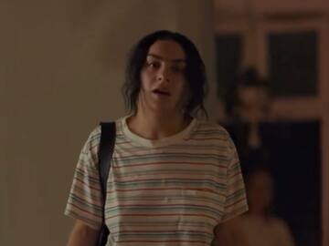 Charli XCX sorprende a sus fans con su rol protagónico en nueva película: Así luce el primer adelanto