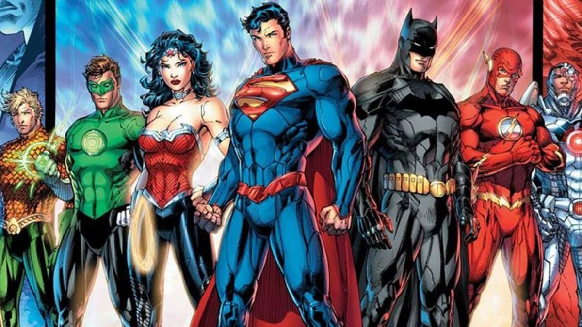 Según estudio, TODA América prefiere el universo Marvel… menos Chile que es DC