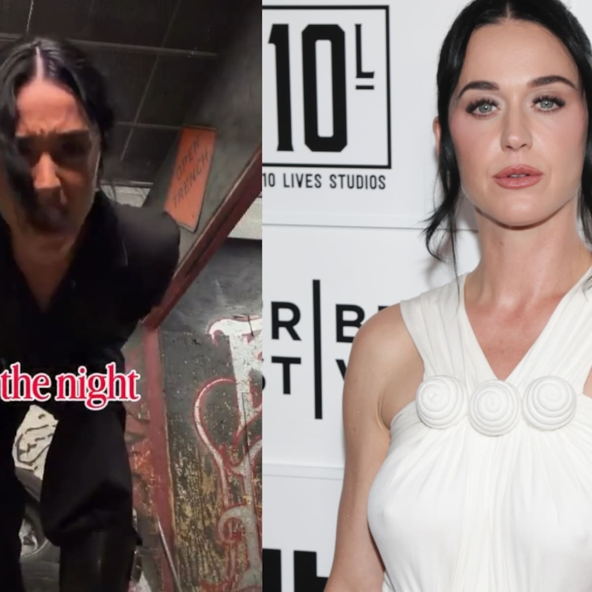 Katy Perry adelanta “Watch It Burn”: así suena el próximo sencillo de la estrella pop