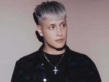 Rolling Stone apuesta por Kidd Voodoo como uno de los artistas latinos que triunfarán en 2026