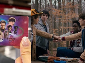Metro de Santiago lanza Tarjeta Bip! inspirada en "Stranger Things": ¿En qué estaciones la venden?