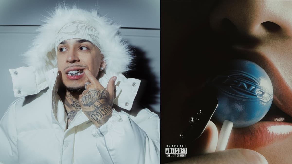 Young Cister anuncia "WIFE MATERIAL*" su nueva canción junto a un artista español