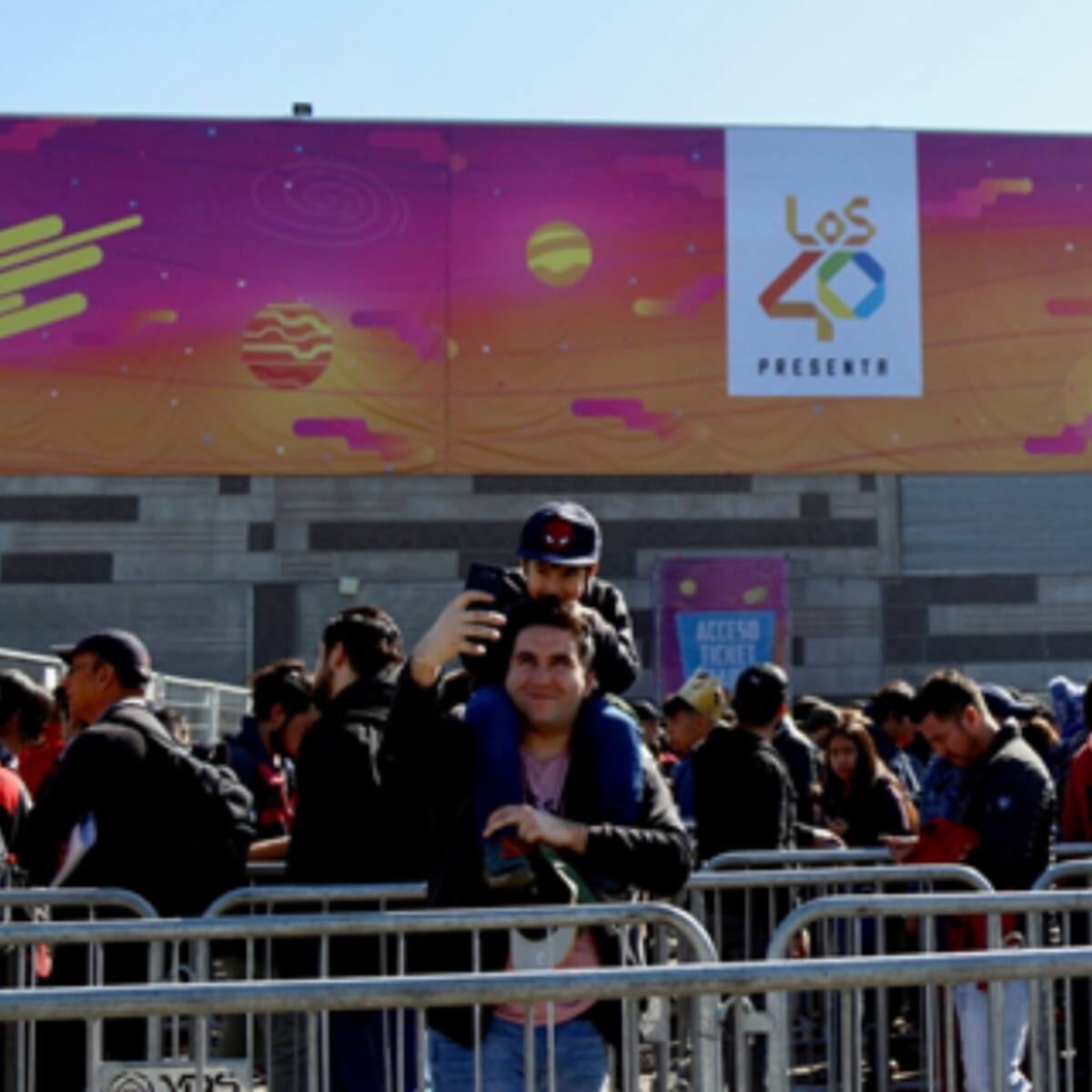 Se está agotando la primera preventa de Festigame 2022: ¿Cómo comprar las entradas?