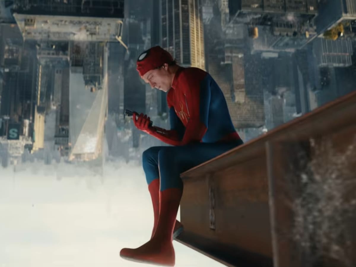 Película rompe récord de taquilla mundial Película rompe récord de taquilla mundial