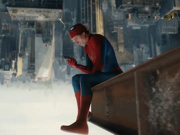 No es “Toy Story 5”: la película que se tomó la taquilla mundial en tiempo récord