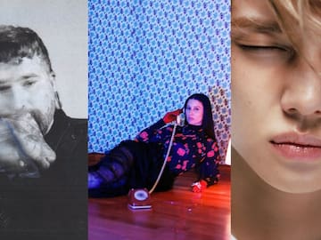 La lluvia llegó con nueva música: estos son los lanzamientos que marcan el viernes de estrenos
