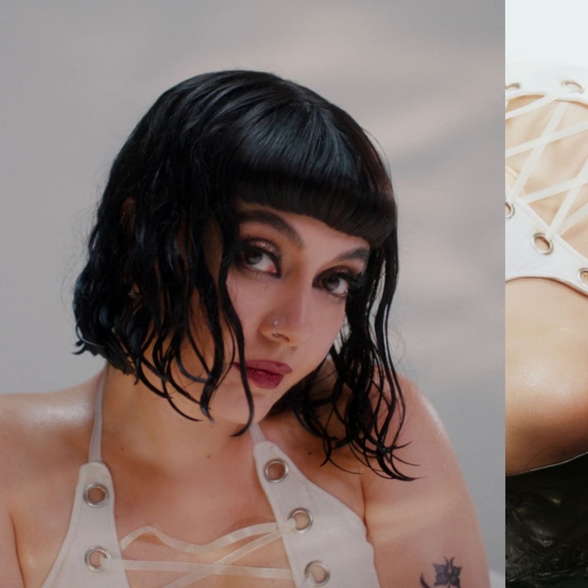 Cancamusa regresa con un clásico: Así suena su dulce y armoniosa interpretación de "Entre mis recuerdos"