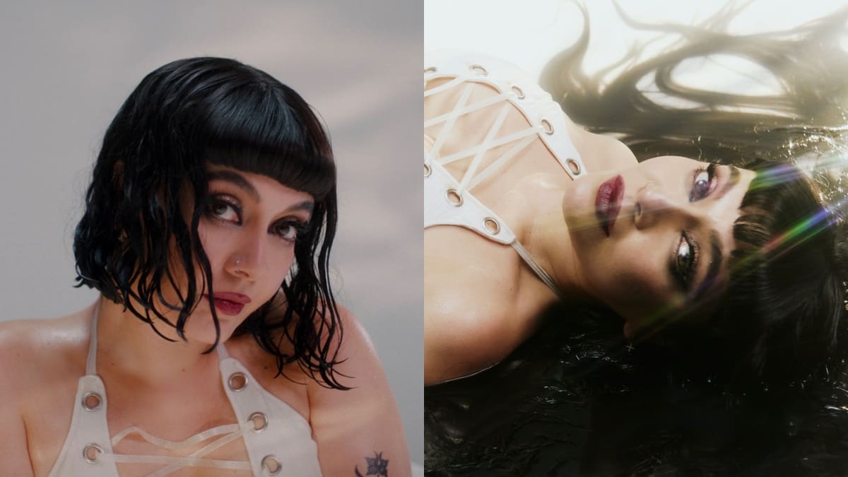 Cancamusa regresa con un clásico: Así suena su dulce y armoniosa interpretación de "Entre mis recuerdos"