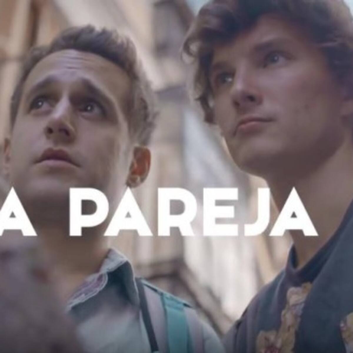 El emocionante viral contra la homofobia que te parará los pelos