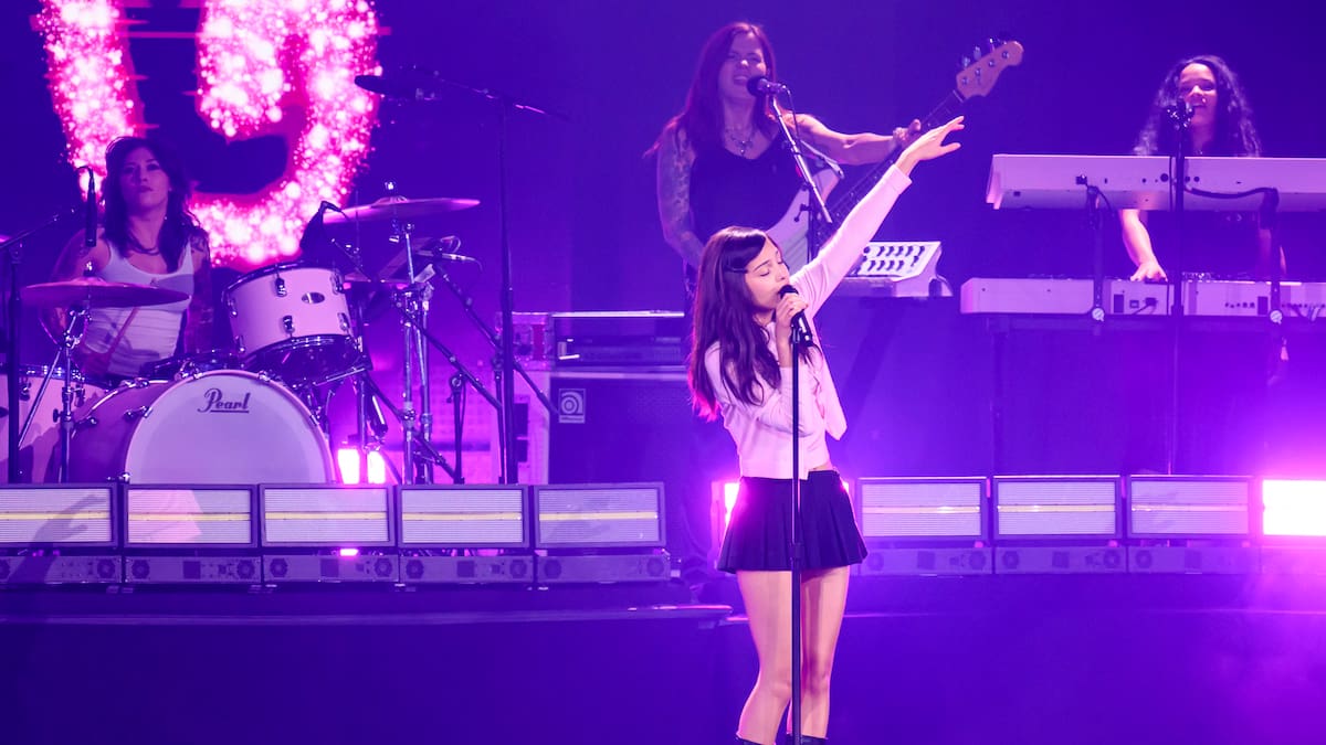 Olivia Rodrigo pone fin al misterio y revela los títulos de su próximo álbum "You Seem Pretty Sad for a Girl So in Love"