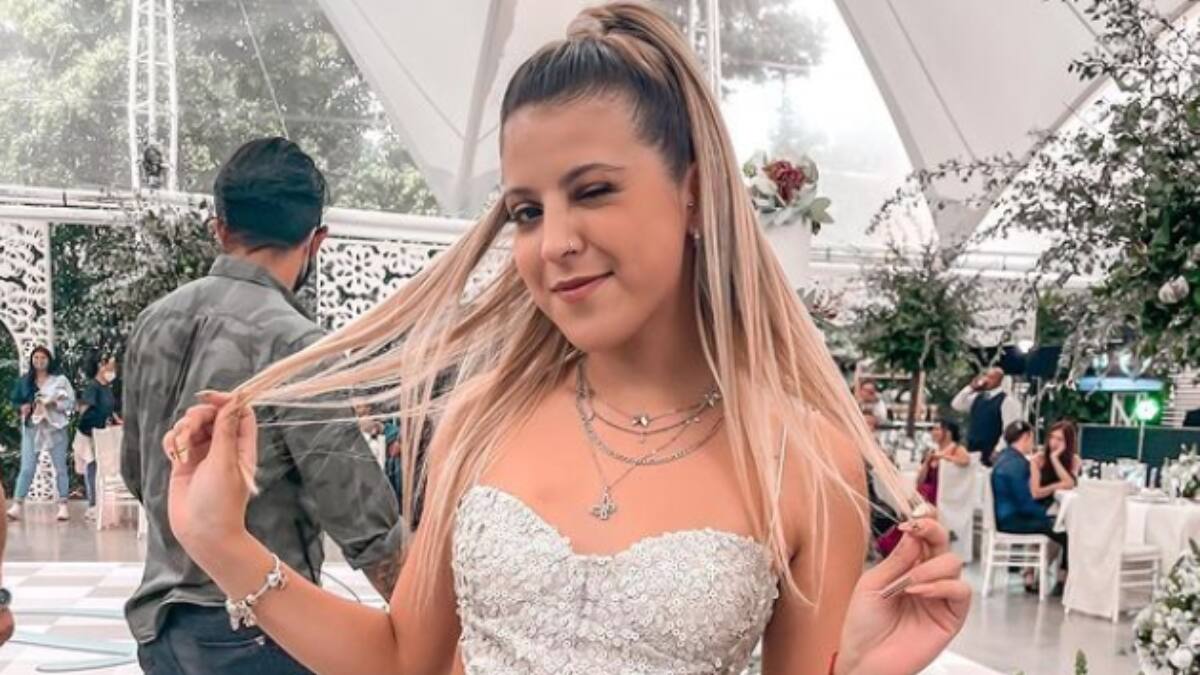 ¿Qué opinas? Tiktoker chilena Ignacia Antonia es nominada a los MTV Millennial Awards
