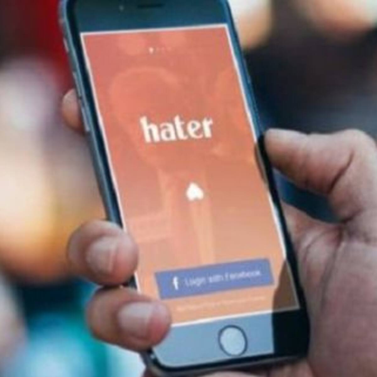 Hater: Conoce la app que une a las personas que odian lo mismo