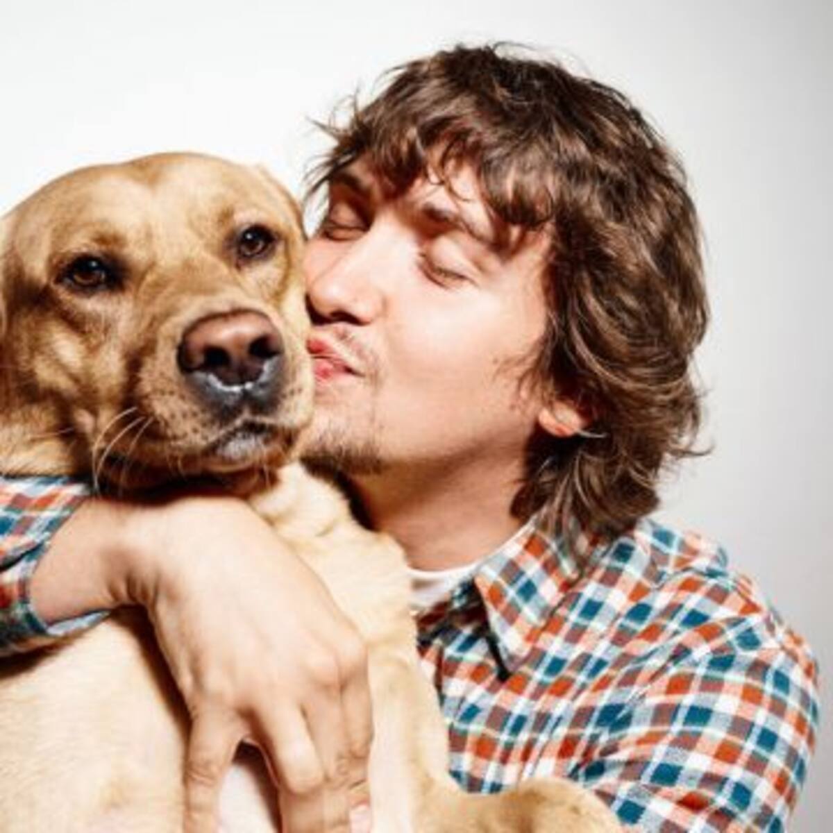 Estudio nos enseña a medir el amor que hay entre un perrito y su dueño