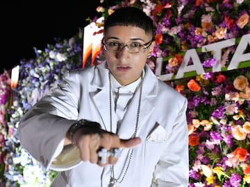 Sinaka llega con su nuevo sonido al Teatro Caupolicán 2026: Fecha y venta de entradas