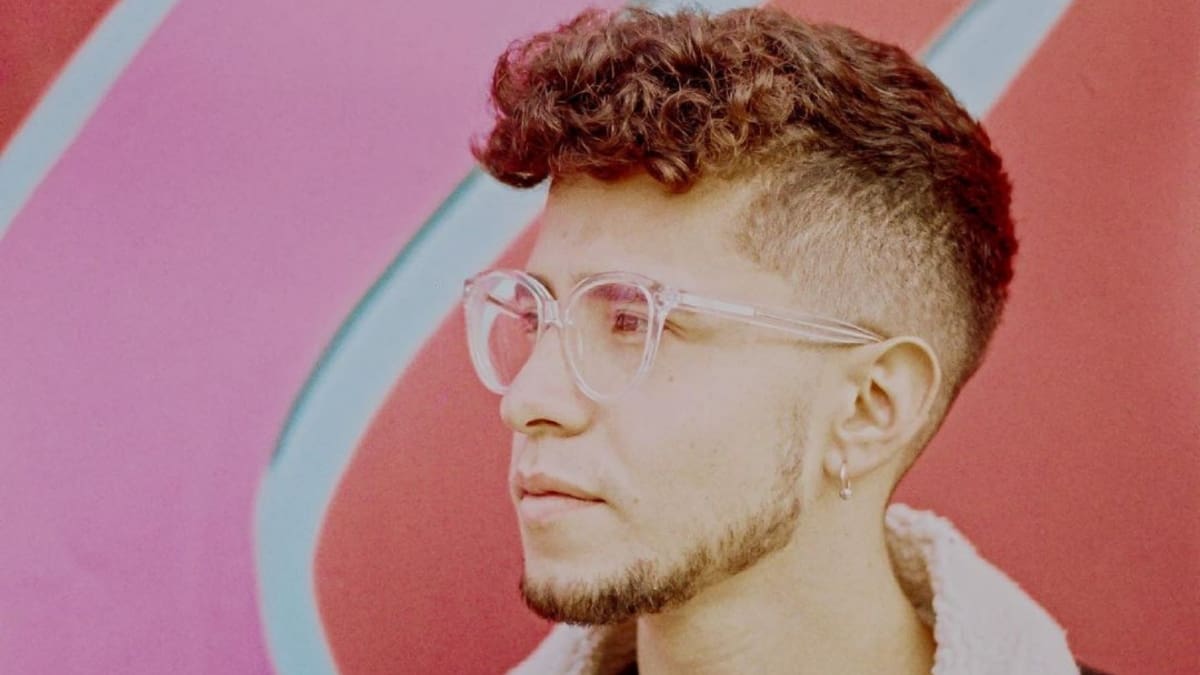 #PonleOreja: Dime Iris se presentará por primera vez en Chile