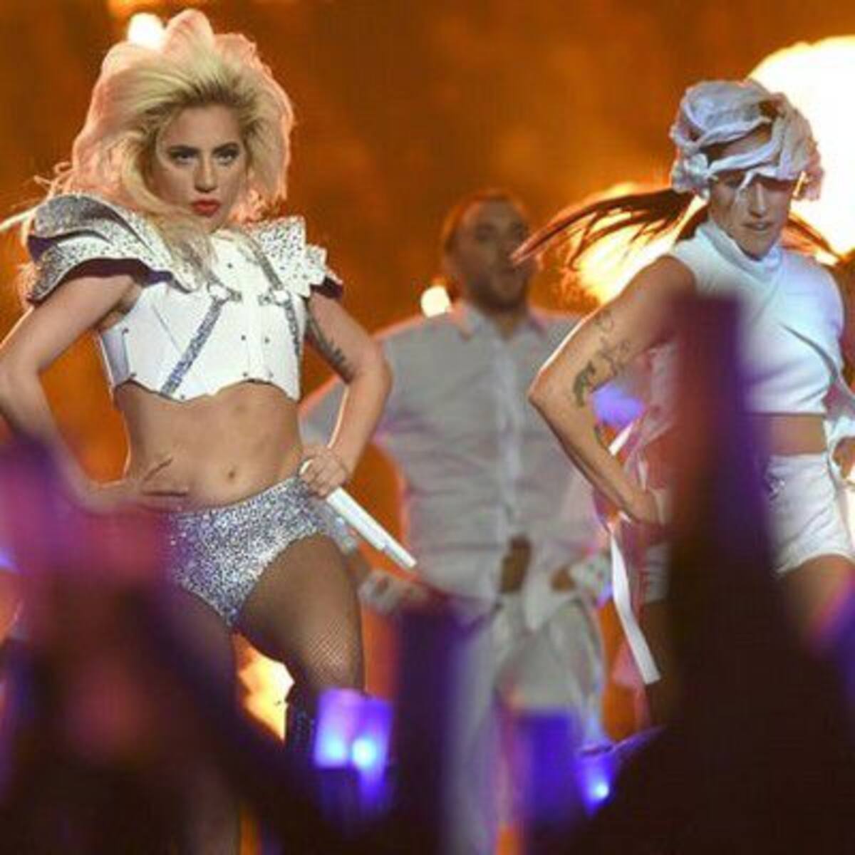 Lady Gaga confirmada a Rock In Río 2017