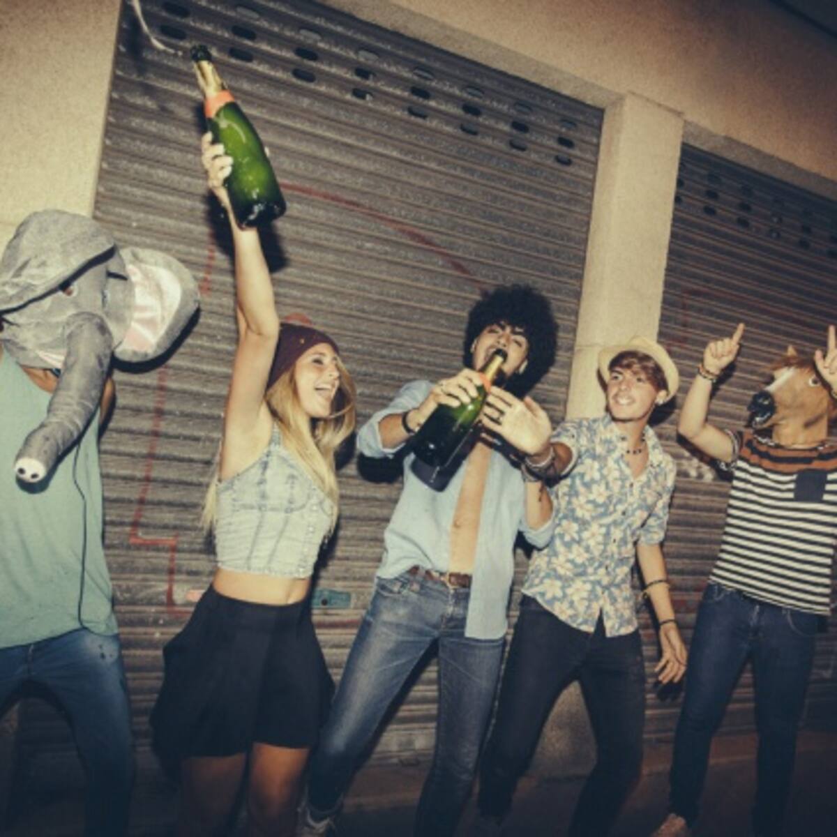 Chile, el país con más consumo de alcohol en Latinoamérica