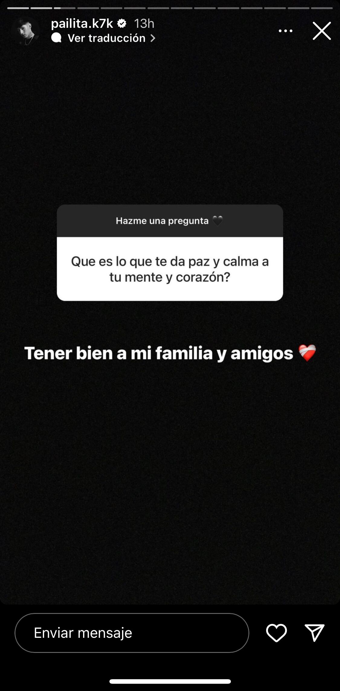 Instagram @pailita.k7k