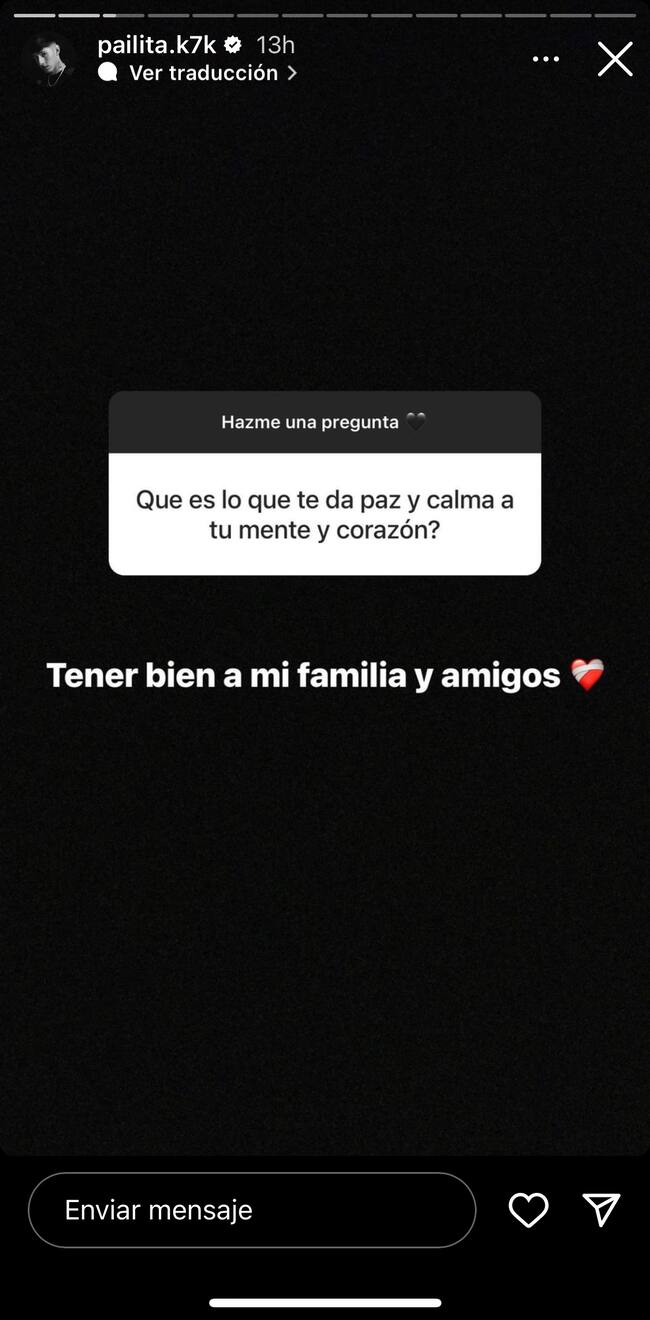 Instagram @pailita.k7k