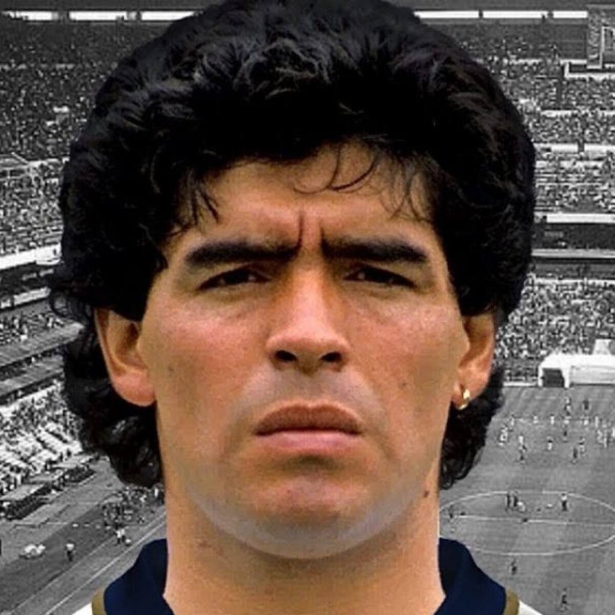 Especuladores comienzan a subir los precios de las tarjetas de Maradona en FIFA Ultimate Team