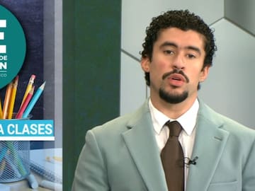 Bad Bunny sorprende como conductor de noticiero en Puerto Rico