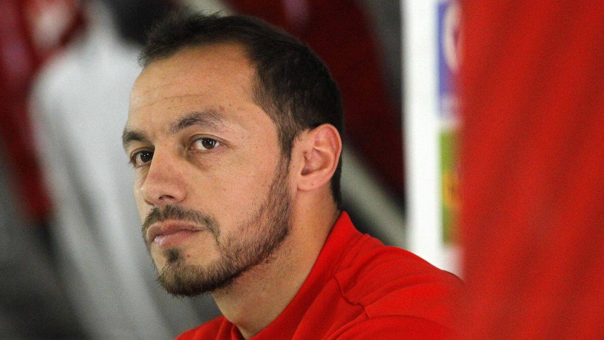 Marcelo Díaz se confesó con Bravo e Isla: «Los envidio… Ya vamos a volver»