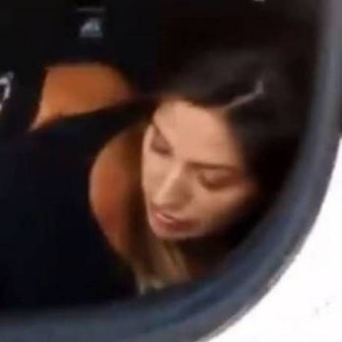 Observatorio Contra el Acoso critica a Daniela Palavecino por video donde simula ser secuestrada