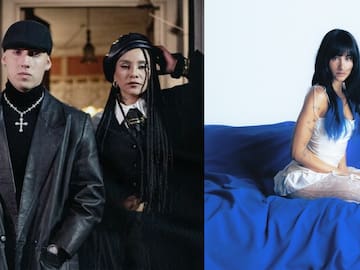 Romanticismo y desamor: Revisa lo nuevo del viernes de estrenos