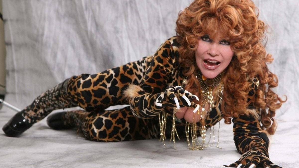 Condecoran a la Tigresa del Oriente por ser un aporte en la cultura en Perú