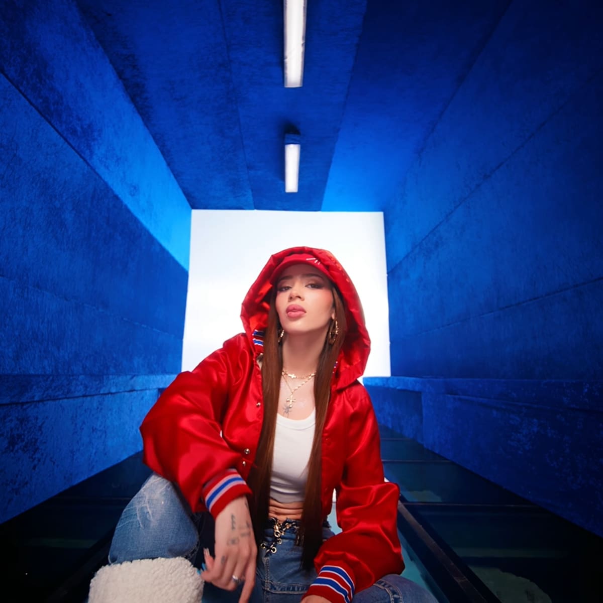 Katteyes muestra su lado más audaz con “NENA BAD BITCH”, su nuevo single