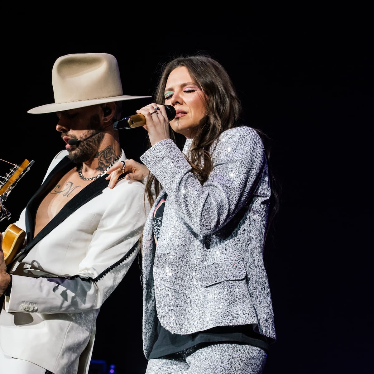 Confirman segunda fecha de Jesse & Joy en Chile 2026 y esto es lo que debes saber para comprar entradas