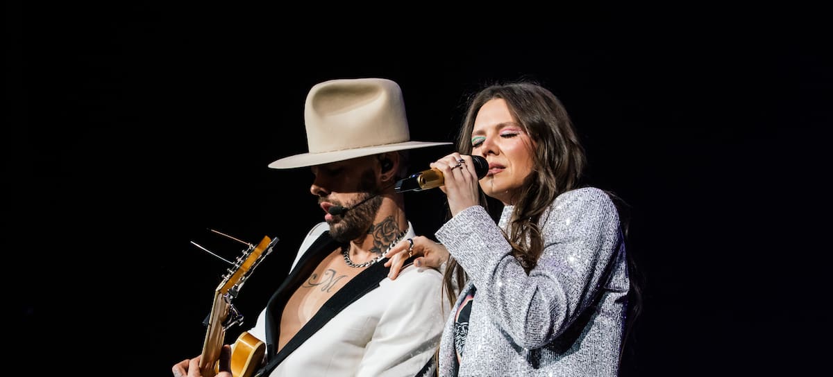 CL - Jesse & Joy