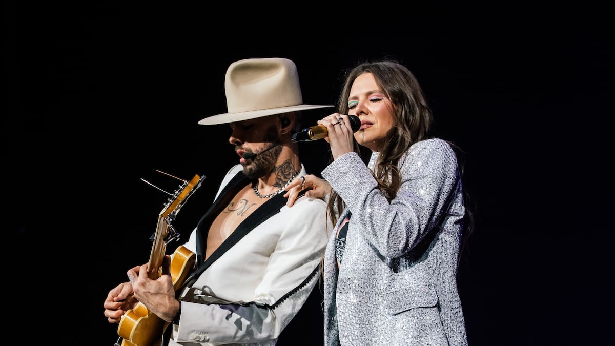 Confirman segunda fecha de Jesse & Joy en Chile 2026 y esto es lo que debes saber para comprar entradas