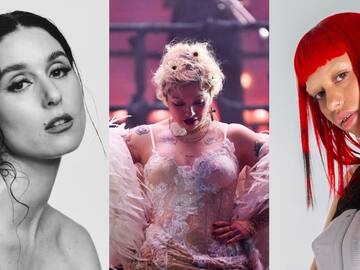 Ruidosa Fest 2025 confirma los horarios de sus dos jornadas