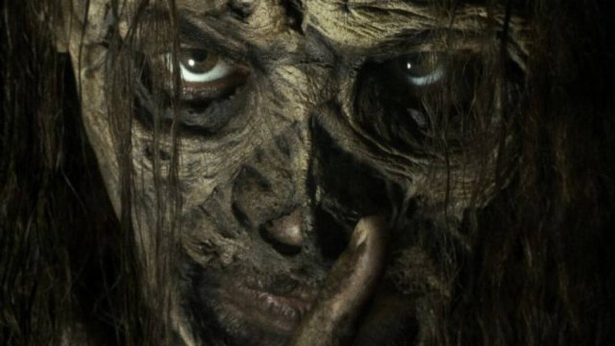 The Walking Dead revela primera imagen oficial de nueva villana