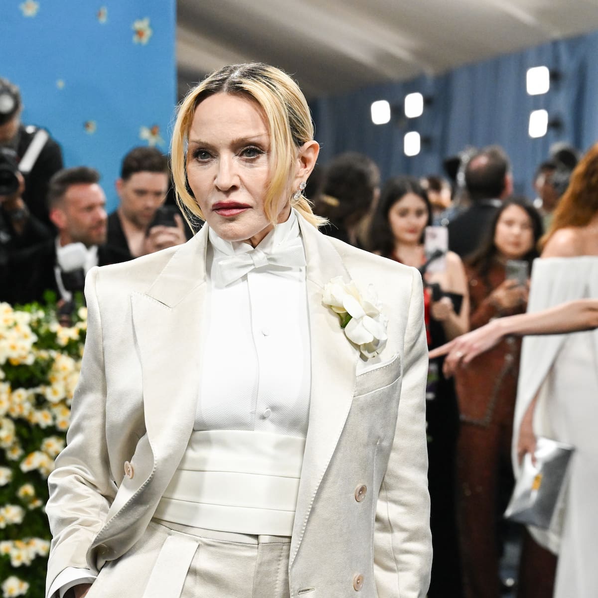 Madonna hace un importante anuncio a semanas de estrenar "Confessions II"