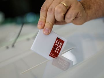 Elecciones en Chile 2024: Revisa si fuiste seleccionado para ser vocal de mesa y tu lugar de votación
