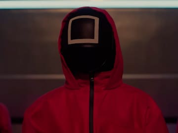 "El Juego del Calamar" consigue récord a días del estreno de su última temporada