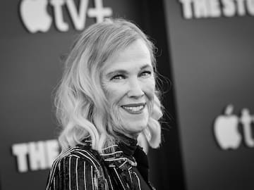 Muere Catherine O'Hara, estrella de "Mi Pobre Angelito", a los 71 años