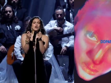 Rosalía se une a uno de los platos fuertes del próximo Lollapalooza Chile 2027 en una emotiva balada