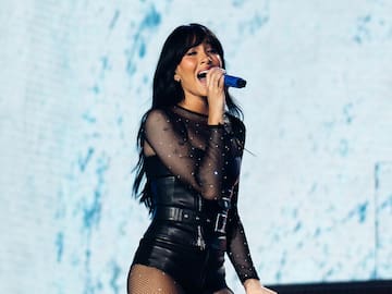 ¡Aitana regresa Chile!: Qué se sabe sobre la gira mundial de la cantante