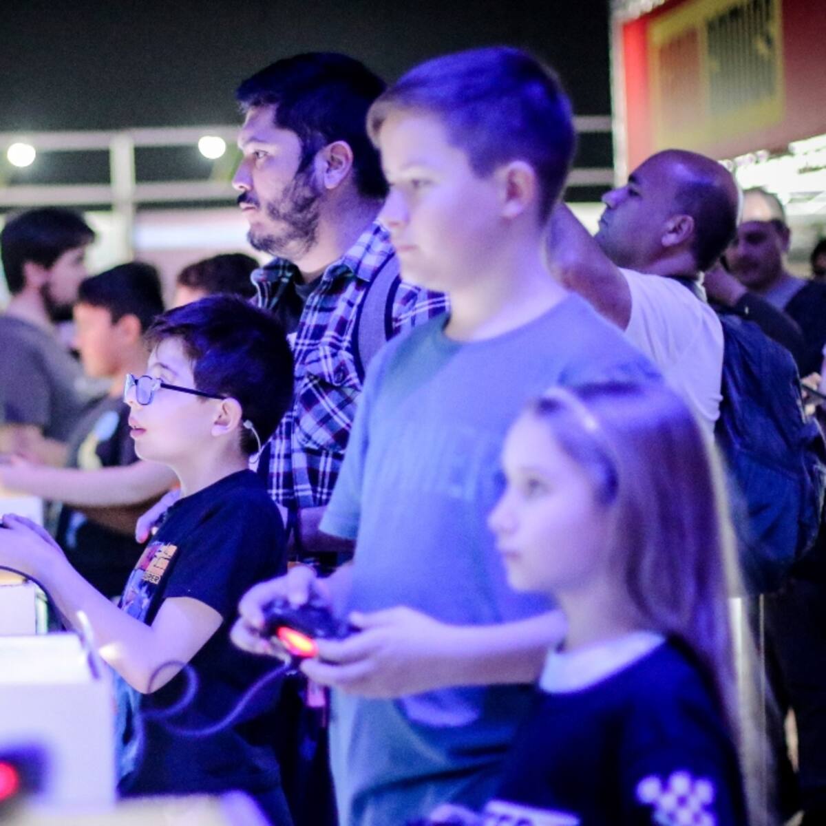 FestiGame Itaú Chile 2023: Por el día del niño hay promoción 2X1 en pases diarios