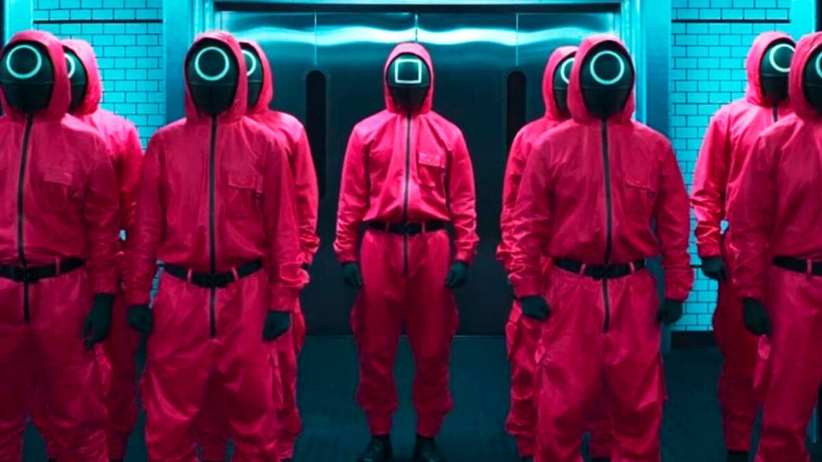 ¡Ejo! Creador de «El Juego del Calamar» confirma segunda temporada de la serie