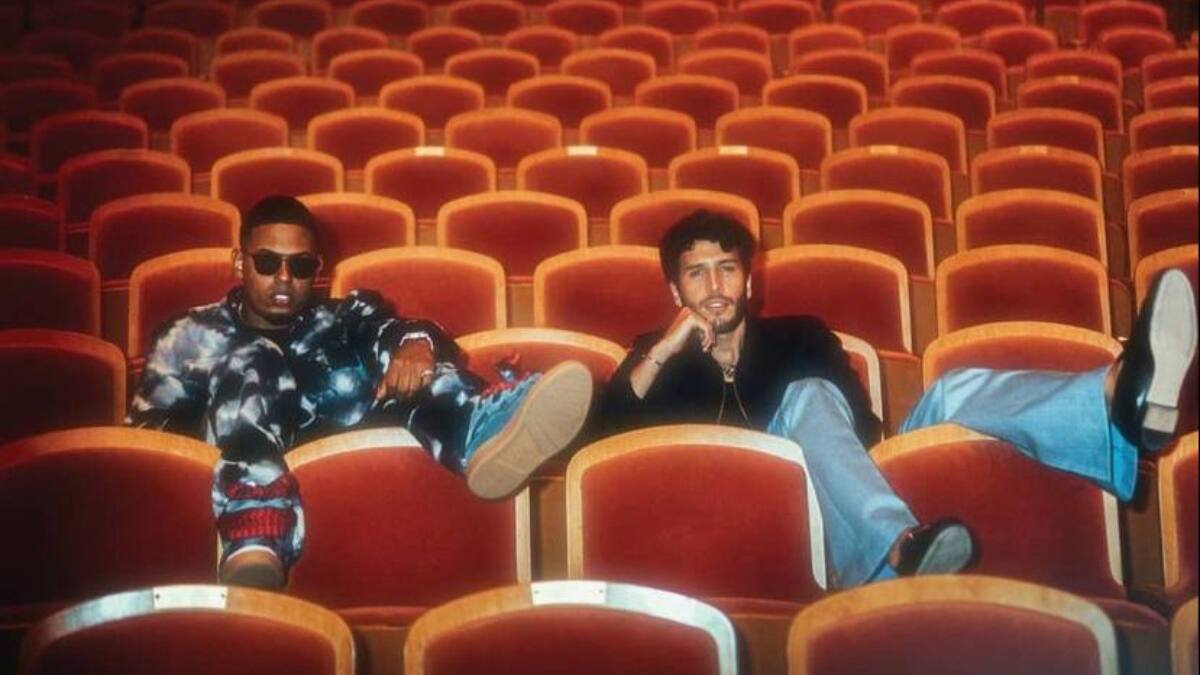 ¡La colaboración del año ya está aquí! Sebastián Yatra y Myke Towers lanzan su nueva canción