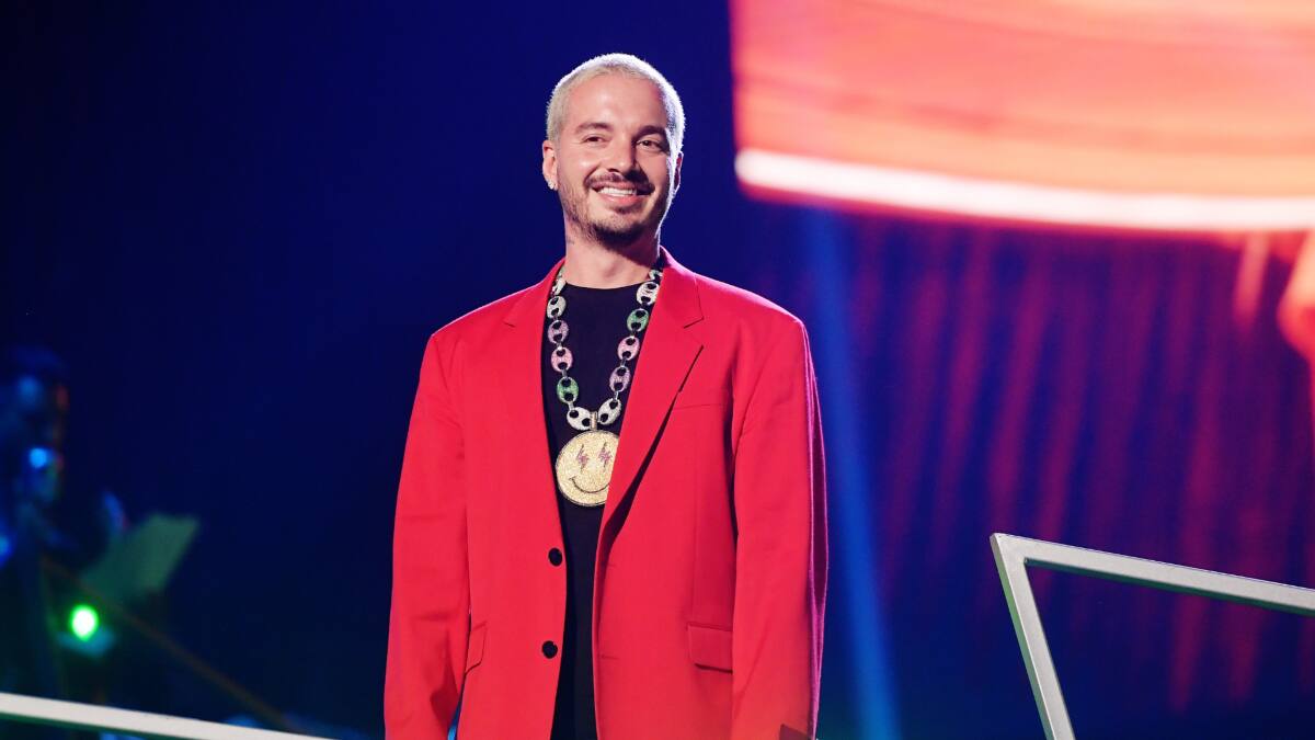 La nueva polémica de J Balvin: Recibió premio a mejor «Artista Afrolatino»