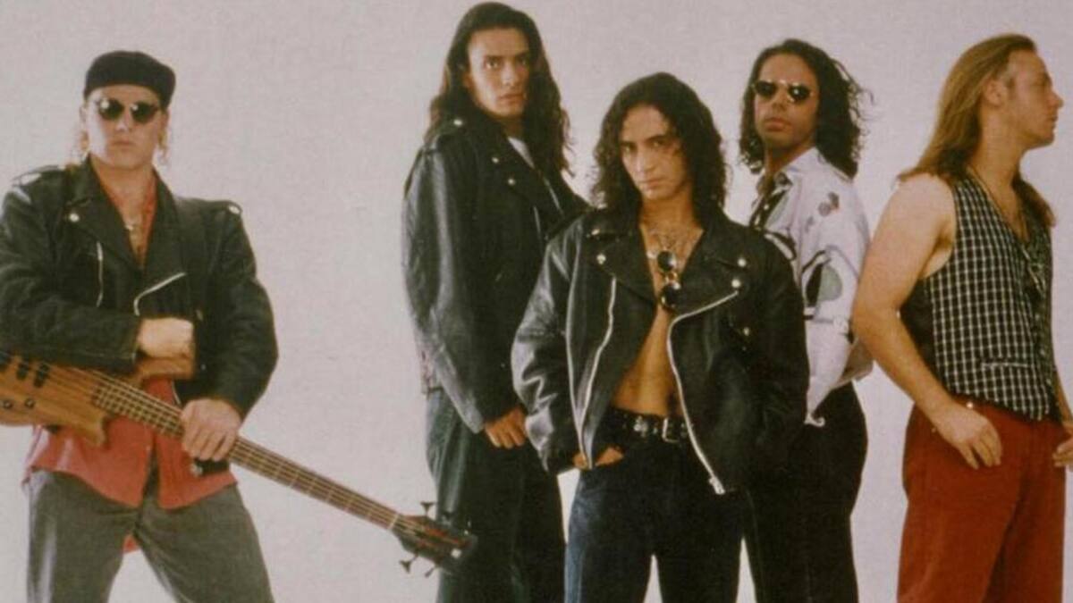 #TBT40: Compilado V lleno de música chilena de los noventa